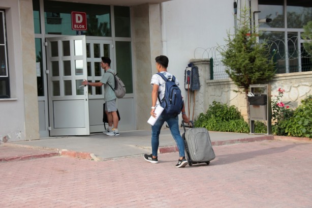 Foto - Gençler için büyük fırsat: Yurtlarda ücretsiz konaklama