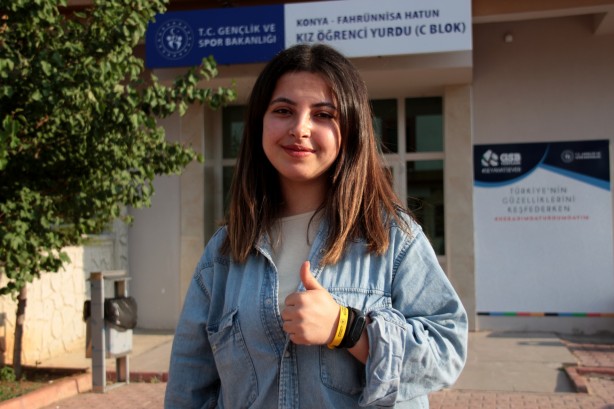 Foto - Gençler için büyük fırsat: Yurtlarda ücretsiz konaklama