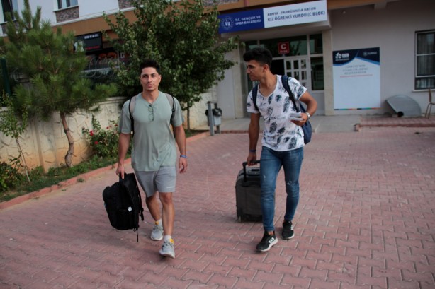 Foto - Gençler için büyük fırsat: Yurtlarda ücretsiz konaklama