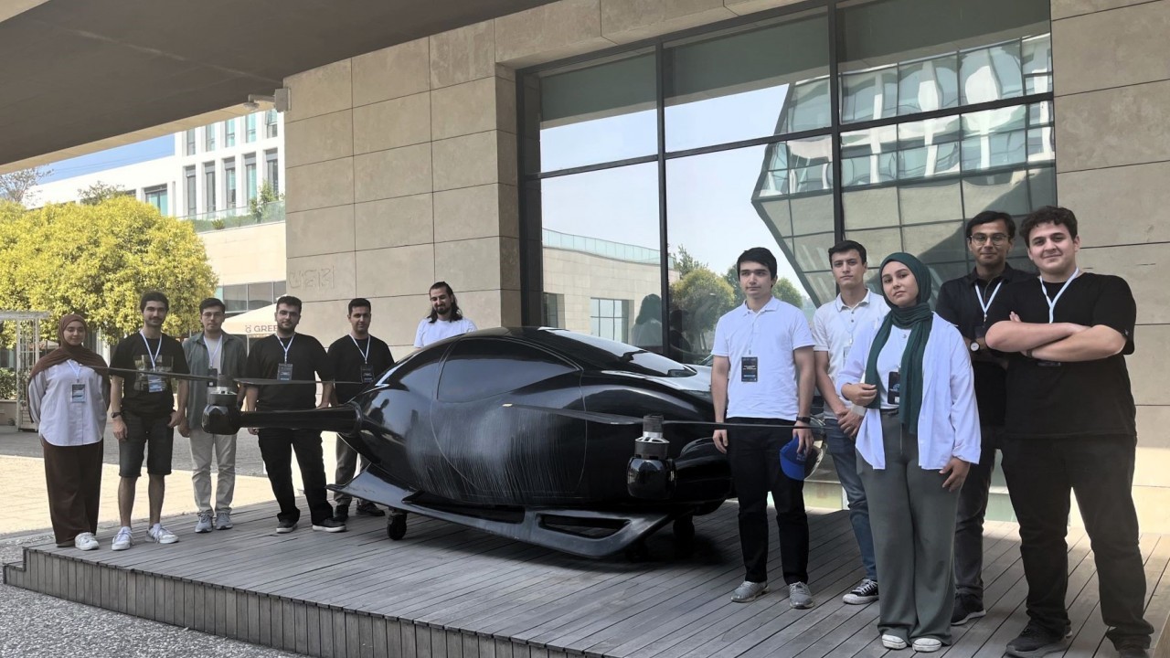 Foto - Gençler için siber güvenlik kampı