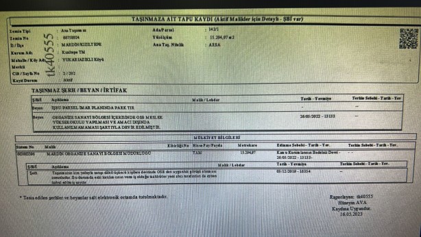 Foto - Gençler iş bulamasın terörist olsun istiyorlar! DEM'den Mardin'in istihdam ve üretimine darbe