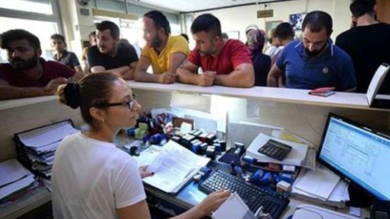 Foto - Gençler özellikle bunlara yöneldi! İşte Türkiye'de en çok kazandıran meslekler