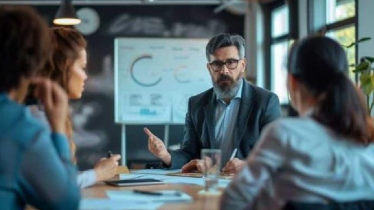 Foto - Gençler özellikle bunlara yöneldi! İşte Türkiye'de en çok kazandıran meslekler