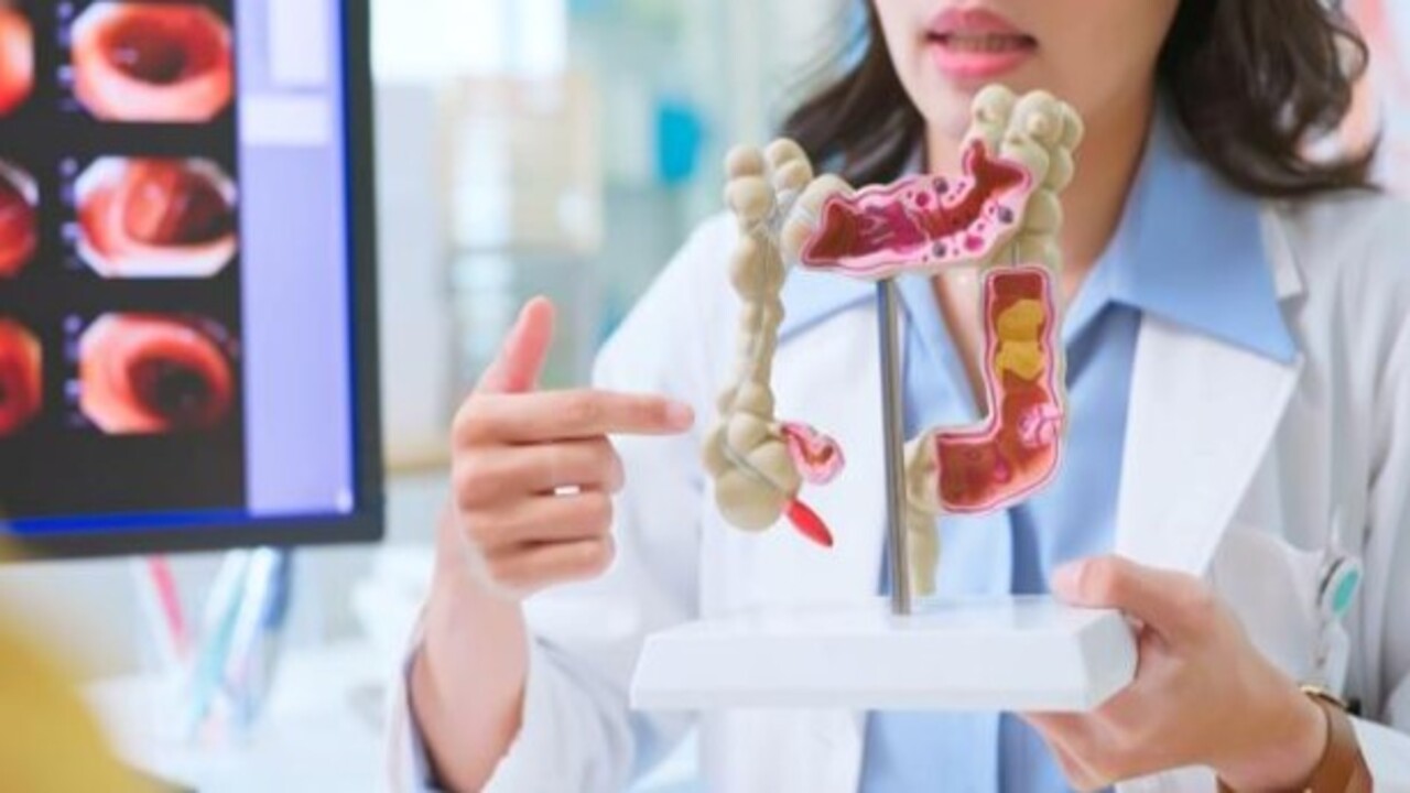 Foto - Gençler risk altında! Bağırsak kanseri neden arttı?