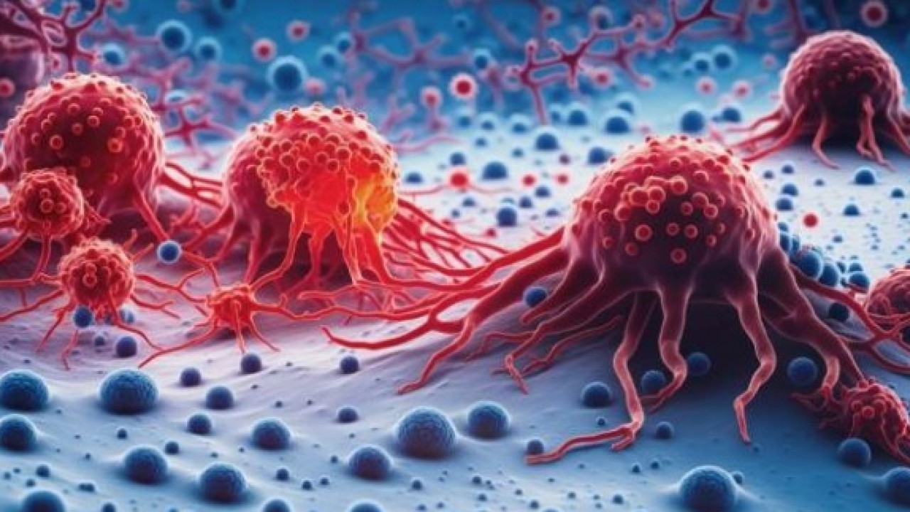 Foto - Gençlerde vakalar artıyor! Bağırsak kanserinin 5 nedeni açıklandı