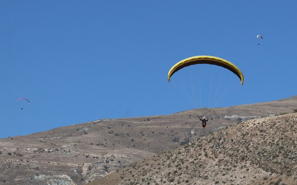 Foto - Gençlere meslek edinme imkânı
