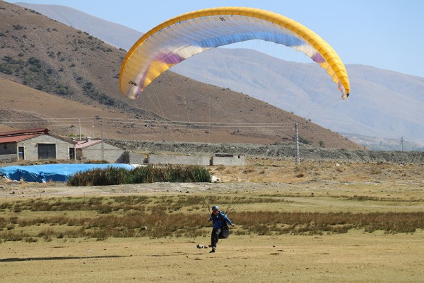Gençlere meslek edinme imkânı