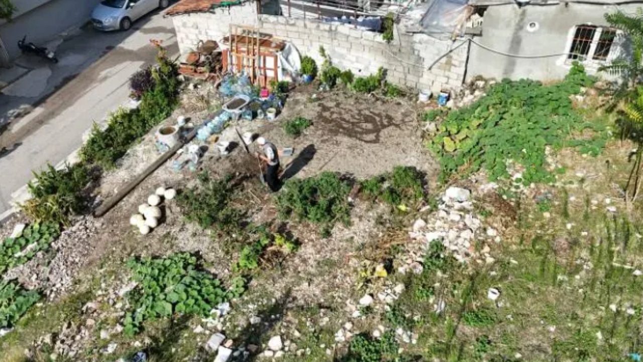 Foto - Gençlere örnek olsun: 90 yaşında yaptığı takdir topladı!