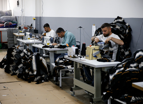 Foto - Gençlere süper teşvik! Sigorta primi ve vergi teşviki 3 yıl sürecek