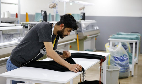 Foto - Gençlere süper teşvik! Sigorta primi ve vergi teşviki 3 yıl sürecek