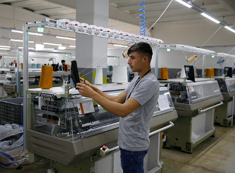 Foto - Gençlere süper teşvik! Sigorta primi ve vergi teşviki 3 yıl sürecek