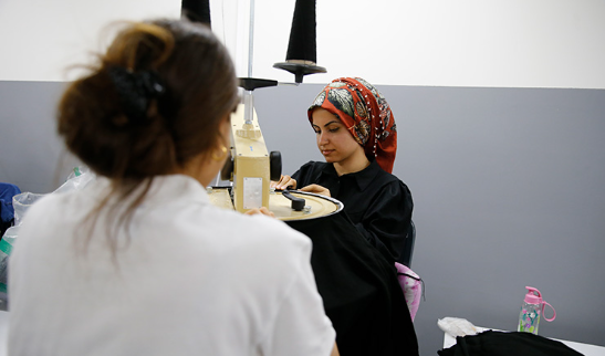 Foto - Gençlere süper teşvik! Sigorta primi ve vergi teşviki 3 yıl sürecek