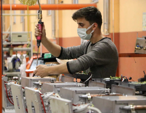 Gençlere süper teşvik! Sigorta primi ve vergi teşviki 3 yıl sürecek