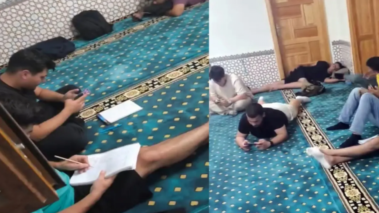 Foto - Gençleri en çok istismar edenler de onlar! CHP’li belediye sokağa attı imam sahip çıktı