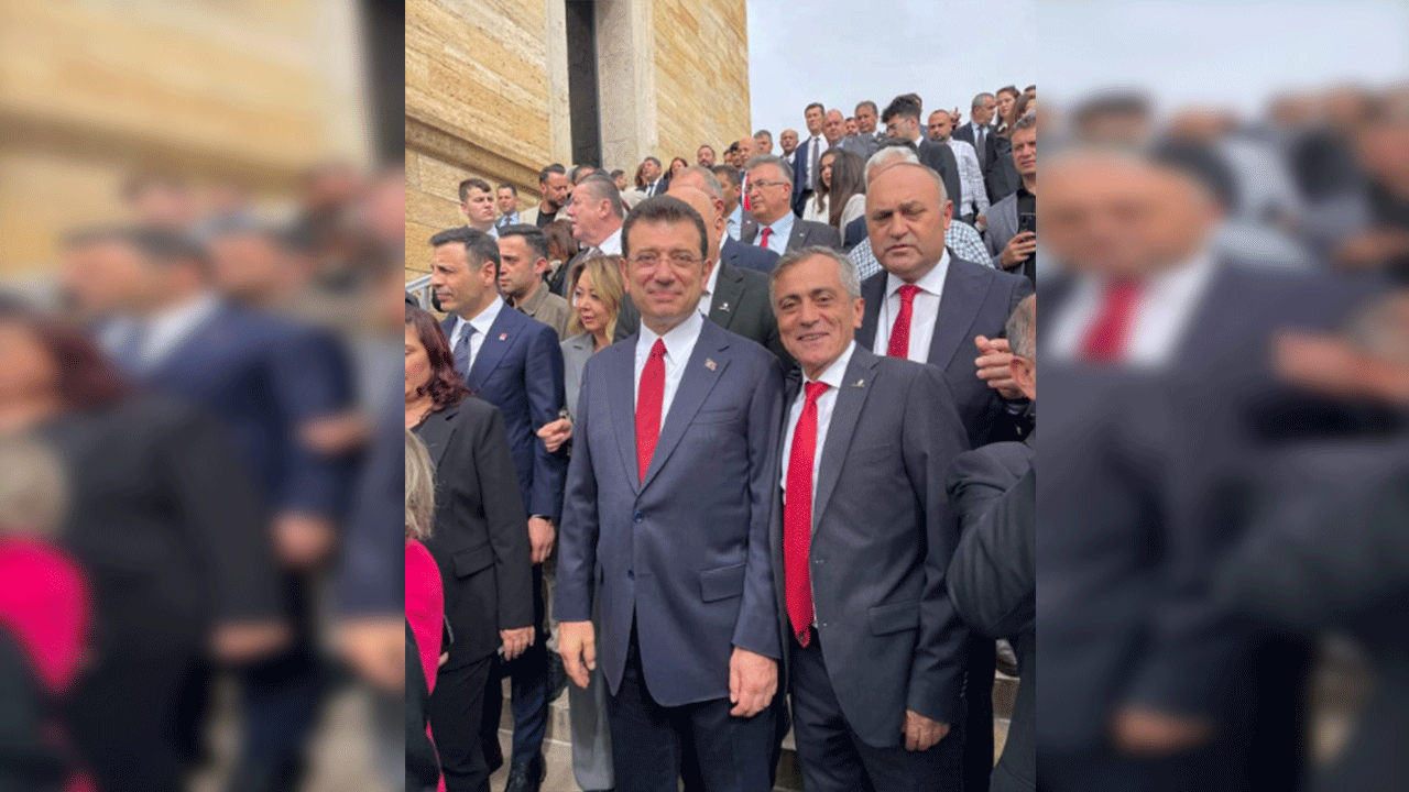 Foto - Gençleri en çok istismar edenler de onlar! CHP’li belediye sokağa attı imam sahip çıktı