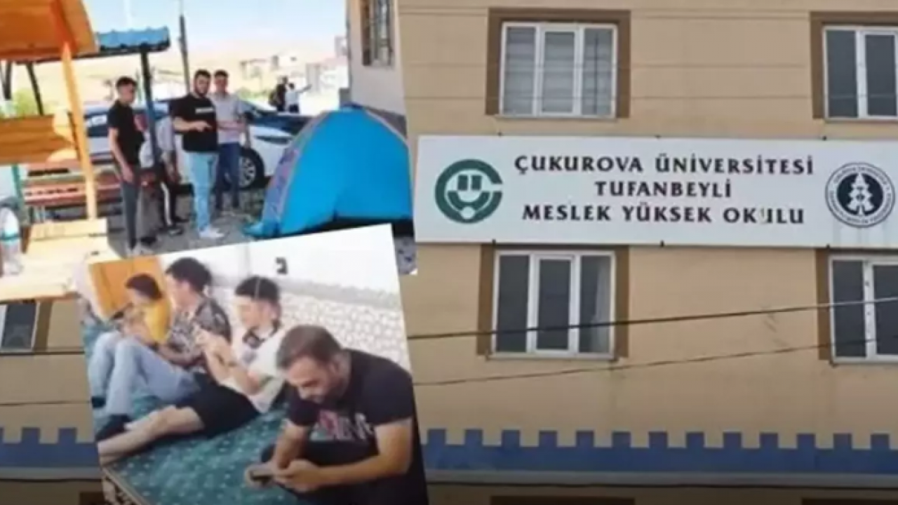 Foto - Gençleri en çok istismar edenler de onlar! CHP’li belediye sokağa attı imam sahip çıktı