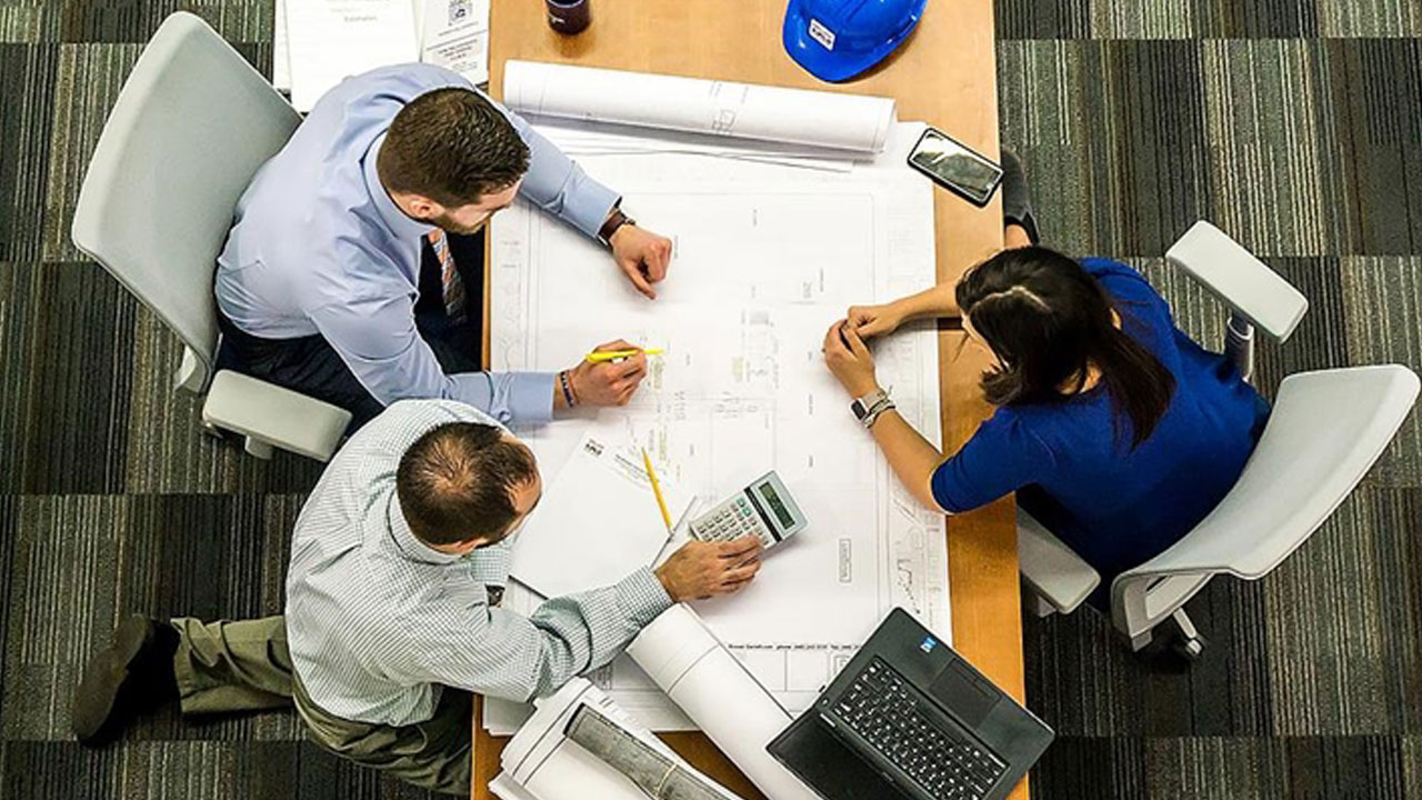 Gençlerin rotası değişiyor! Türkiye’de en çok kazandıran meslekler belli oldu