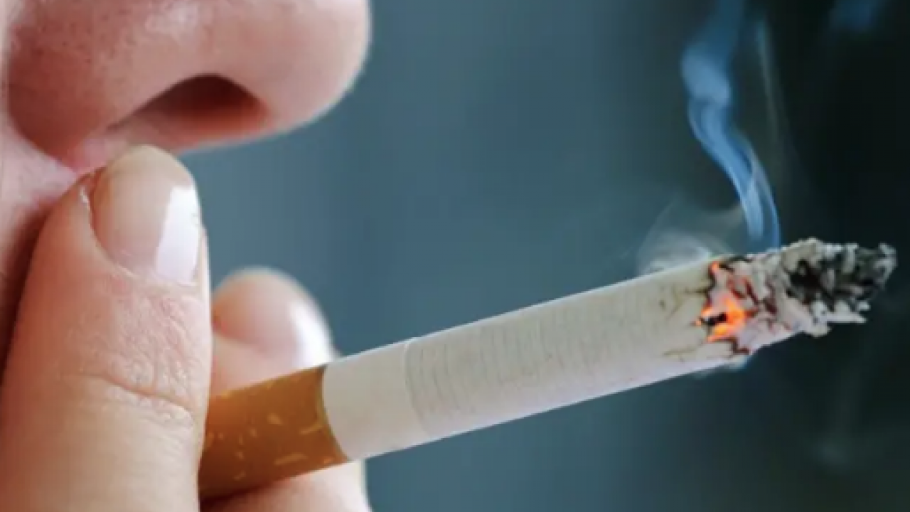 Gençliğimiz Sigara Bataklığında... Sigara kullanımı 9 yaşa kadar düştü: Akılalmaz veriler...