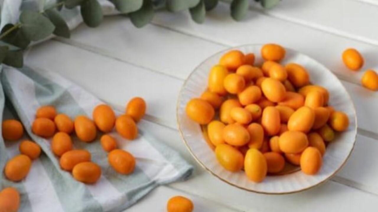 Foto - Gençliğin sırrı bu meyvenin içinde saklı! Minicik boyuyla o hastalığa şifa oluyor