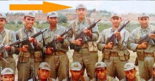 Foto - Gençlik hallerine çok şaşıracaksınız!