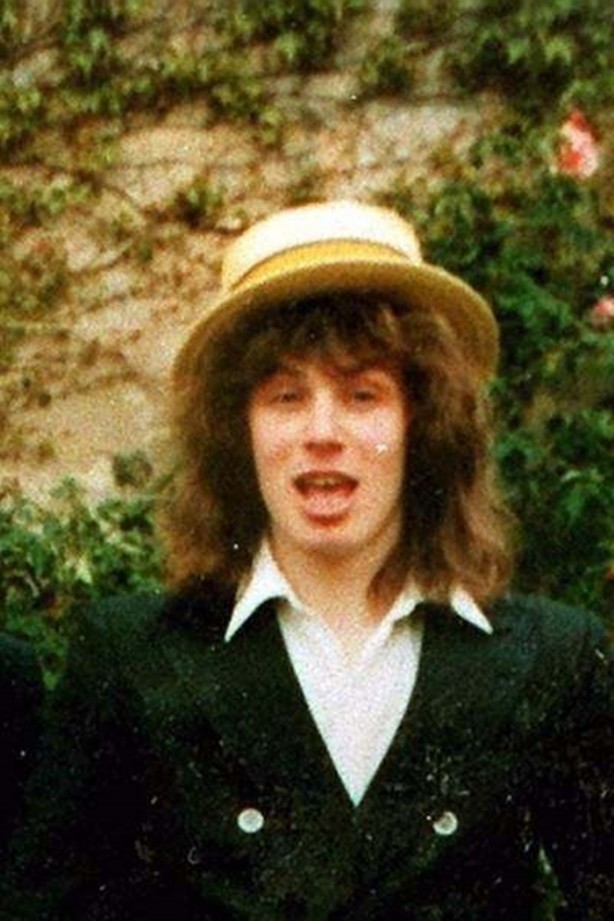 Foto - Gençlik hallerine çok şaşıracaksınız!