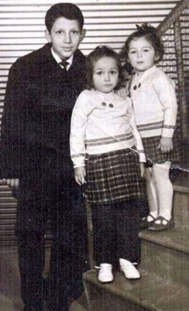 Foto - Gençlik hallerine çok şaşıracaksınız!