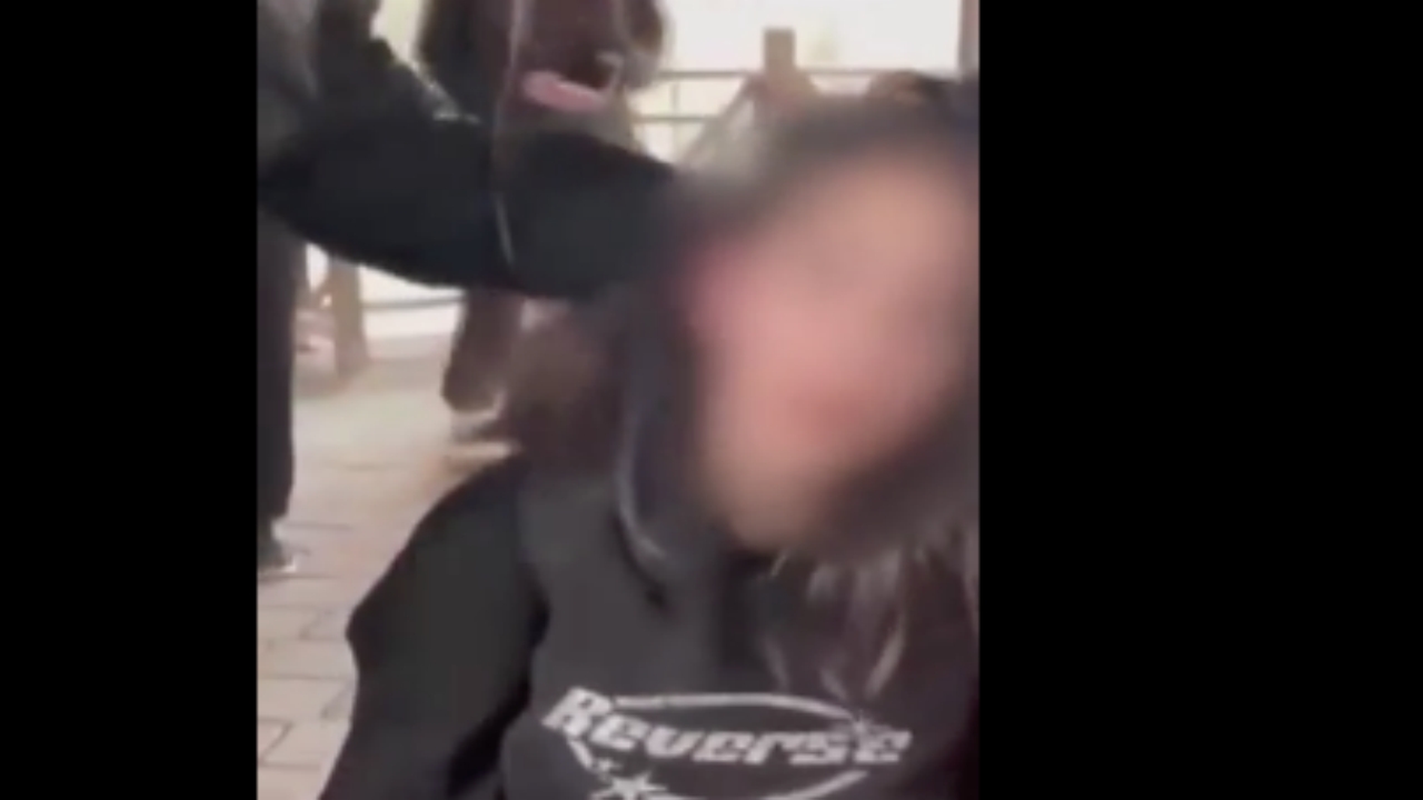 Foto - "Gençlik nereye gidiyor?" dedirten bir görüntü daha! Gerçekten, mideniz bulanacak