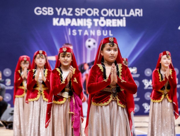 Foto - Gençlik ve Spor Bakanı müjdeyi tüm gençlere duyurdu! Helal olsun...