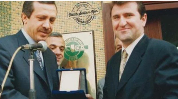 Gençlik ve Spor Bakanı Osman Aşkın Bak kimdir? İşte şu ana kadar yaptığı görevler...