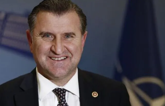 Foto - Gençlik ve Spor Bakanı Osman Aşkın Bak kimdir? İşte şu ana kadar yaptığı görevler...