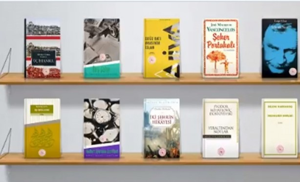 Gençlik ve Spor Bakanı’ndan kitabını seç paylaşımına ücretsiz kitap hediyesi