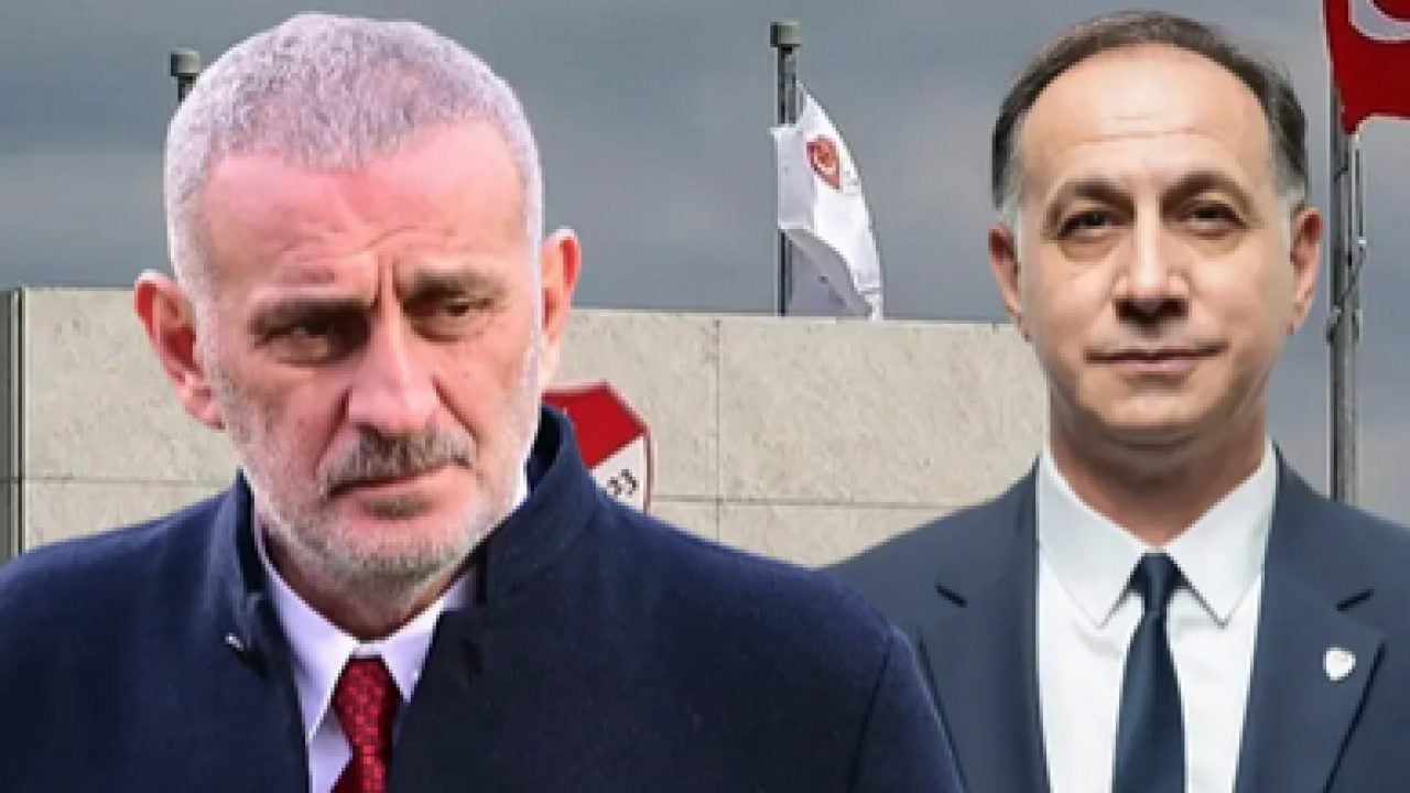 Foto - Gençlik ve Spor Bakanlığı MHK krizinde neden sessiz kalıyor!..