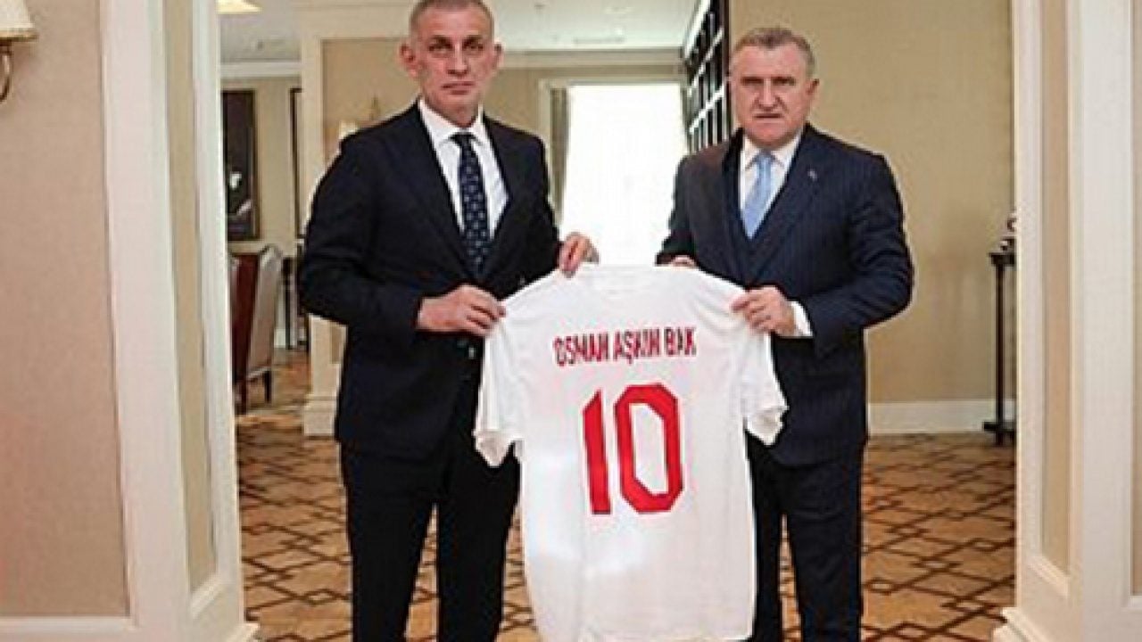 Foto - Gençlik ve Spor Bakanlığı MHK krizinde neden sessiz kalıyor!..