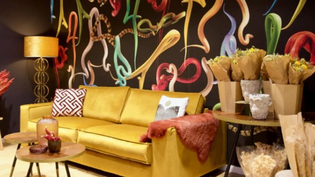 Foto - Genel müdür öldü! Mobilya devi iflas etti... Koltuk, çekyat sudan ucuza satılacak