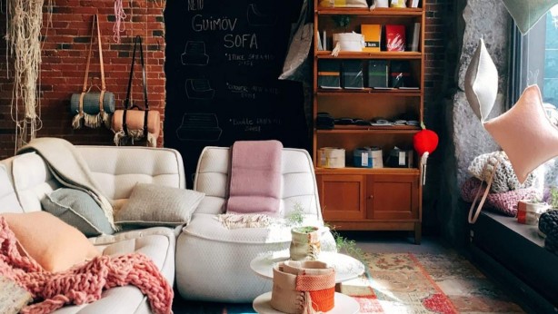 Foto - Genel müdür öldü! Mobilya devi iflas etti... Koltuk, çekyat sudan ucuza satılacak