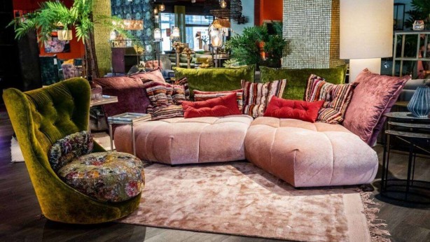 Foto - Genel müdür öldü! Mobilya devi iflas etti... Koltuk, çekyat sudan ucuza satılacak