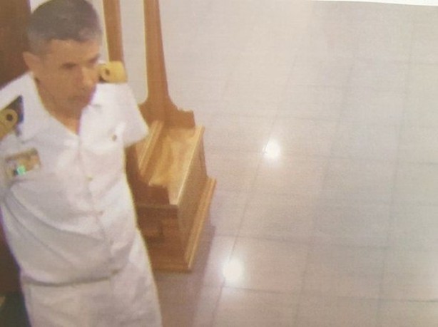 Foto - Genelkurmay Karargahı'na baskın anı