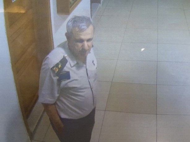 Foto - Genelkurmay Karargahı'na baskın anı