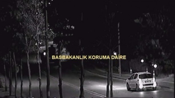 Foto - Genelkurmay Karargahı'na baskın anı