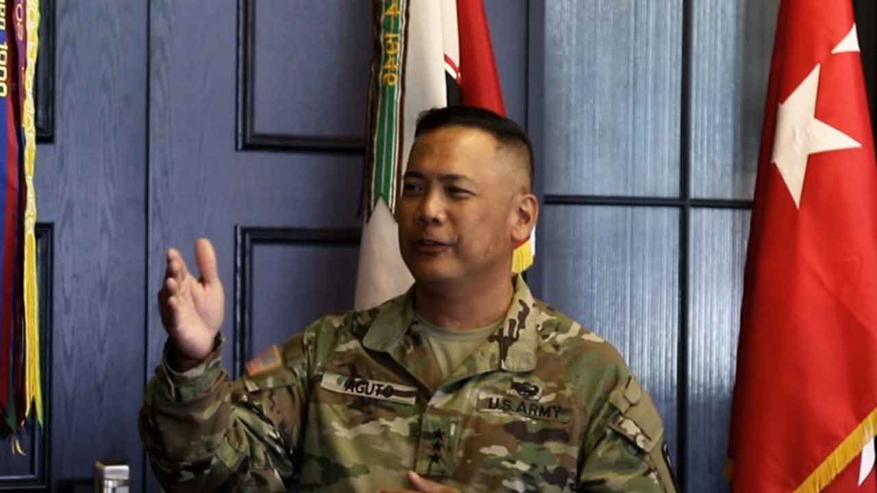 General hassas ve gizli belgeleri trende kaybetti! Büyük skandal patlak verdi