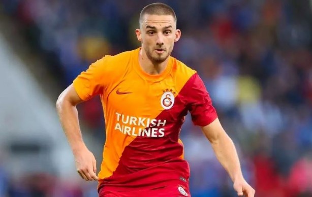 Foto - Genoa, Galatasaray'ın yıldızına gözünü dikti