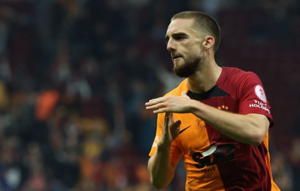 Genoa, Galatasaray'ın yıldızına gözünü dikti