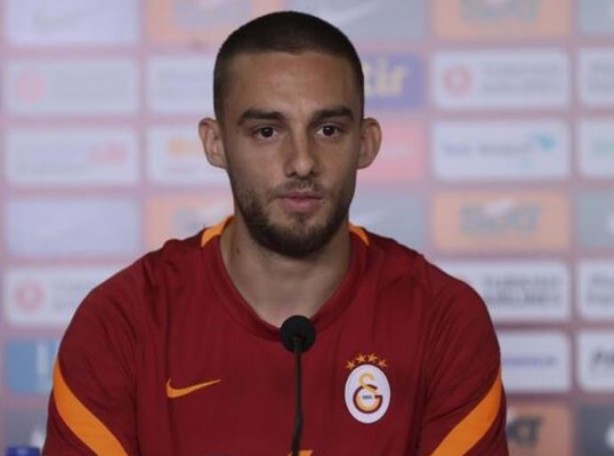 Foto - Genoa, Galatasaray'ın yıldızına gözünü dikti