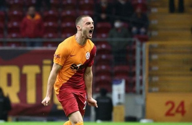 Foto - Genoa, Galatasaray'ın yıldızına gözünü dikti