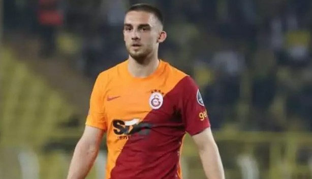 Foto - Genoa, Galatasaray'ın yıldızına gözünü dikti