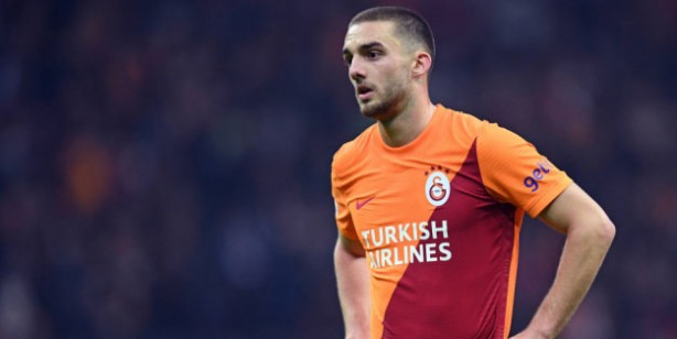 Foto - Genoa, Galatasaray'ın yıldızına gözünü dikti