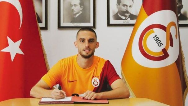 Foto - Genoa, Galatasaray'ın yıldızına gözünü dikti