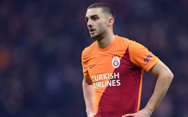 Foto - Genoa, Galatasaray'ın yıldızına gözünü dikti