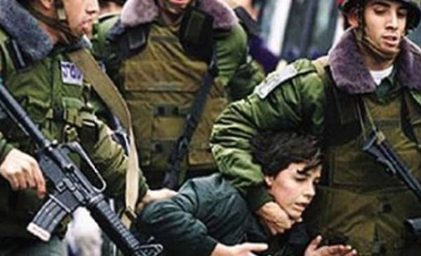 Foto - George Floyd için dünyayı ayağa kaldıranlar Filistin’deki zulme sessiz