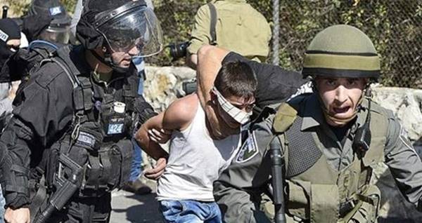 Foto - George Floyd için dünyayı ayağa kaldıranlar Filistin’deki zulme sessiz